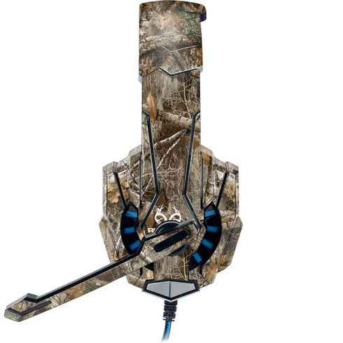 RealTree Edge Camo BENGOO G9000 Skin